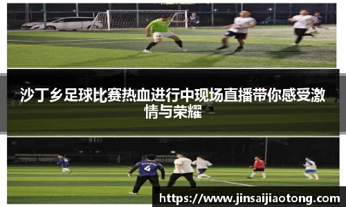 沙丁乡足球比赛热血进行中现场直播带你感受激情与荣耀