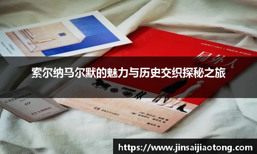 索尔纳马尔默的魅力与历史交织探秘之旅